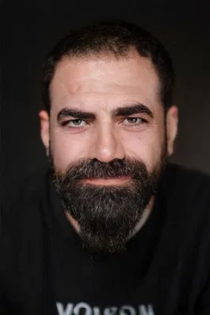 Serkan Genç