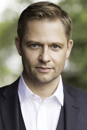 James Chalmers