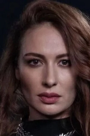 Gamze İğdiroğlu