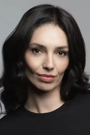 Эзги Челик