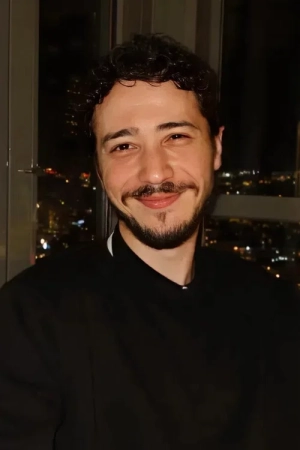 Furkan Murat Uğur