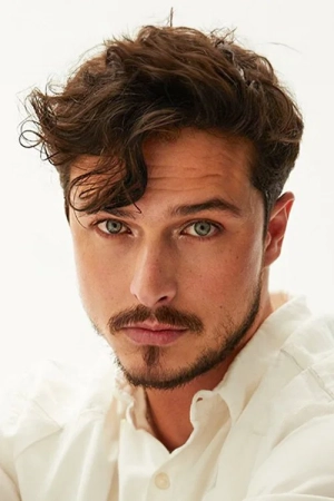 Gökhan Keser