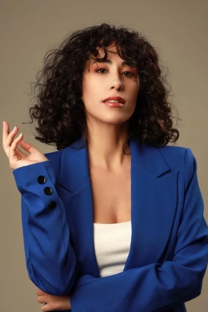 Ferhan Gülşah Varlıoğlu