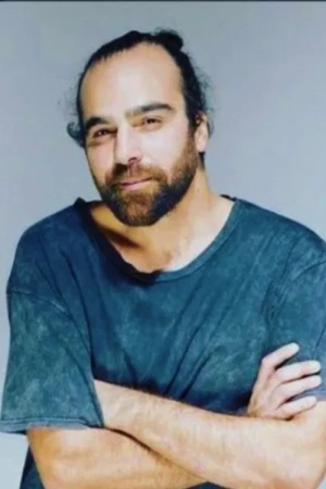 Ömür Özdemir