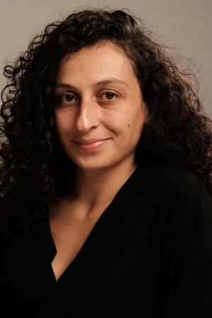 Seda Soysal